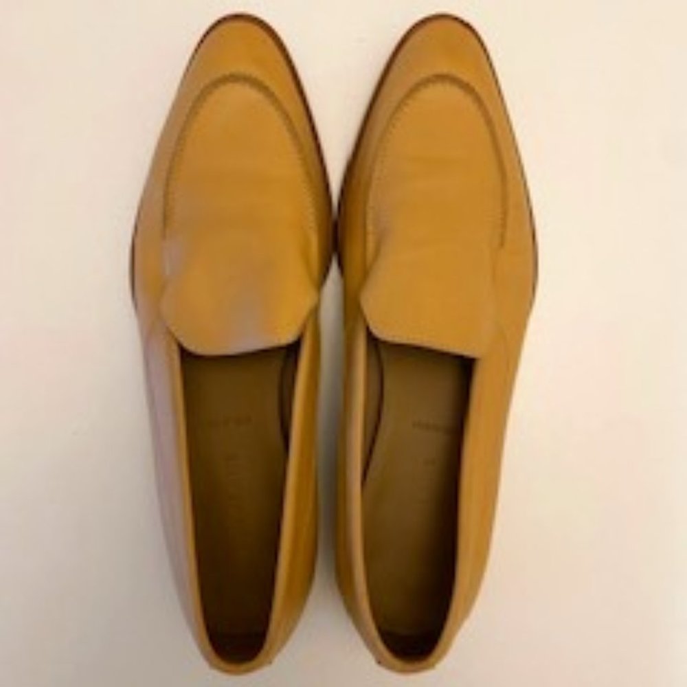Everlane Loafers